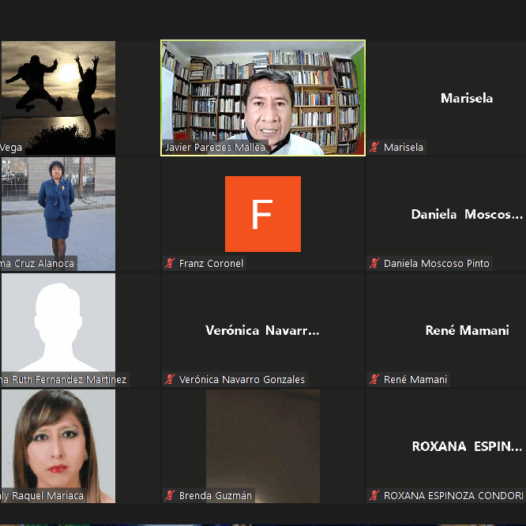 1ra Jornada Conmemorativa