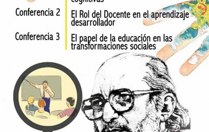 II Jornada Pedagógica Internacional – Pedagogía, teoría y práctica