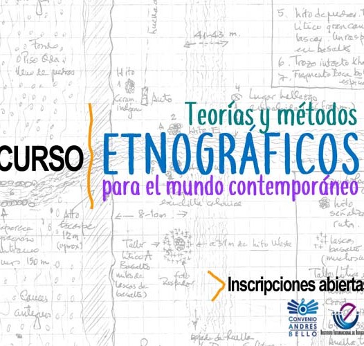 Teorías y Métodos Etnográficos para el mundo contemporáneo