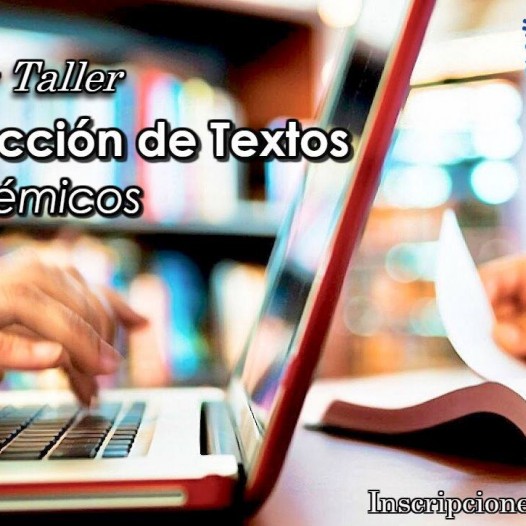 Producción de Textos Académicos (8ª Versión)